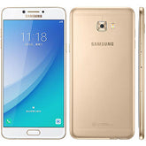 Samsung Galaxy C7 Pro